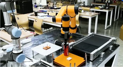 深挖传智品牌片原型 从武汉到银幕，智能机器人研发的“哭戏”与现实跋涉