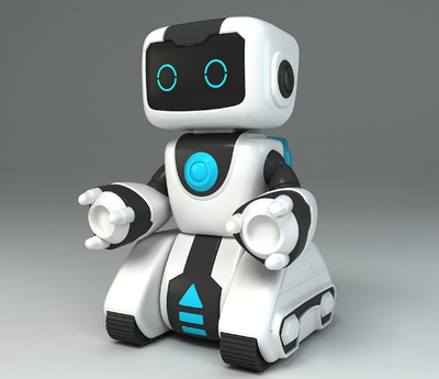 只为卓越而生 儿童智能机器人开发为何必须坚持专业至上