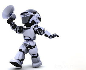 从学习能力到产业布局 谷歌如何引领智能机器人的未来研发