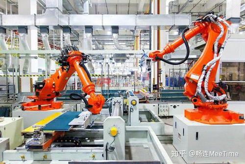 京东物流与格力战略携手 共启防疫机器人研发新篇章