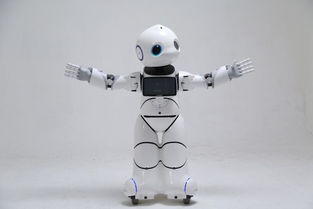 抢钱时机 国家重拳出击，拨6亿推动智能机器人市场研发腾飞