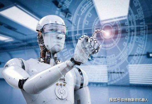 STEAM教育新风尚 智能机器人的研发实践与未来展望