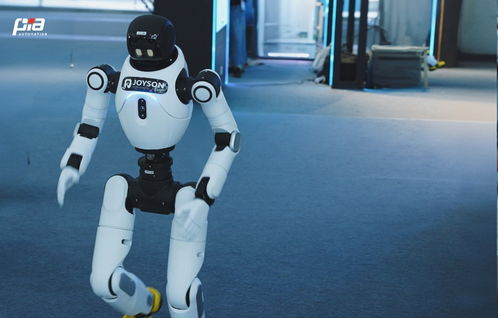 均普智能机器人家族首秀，全面展示具身智能全栈技术实力